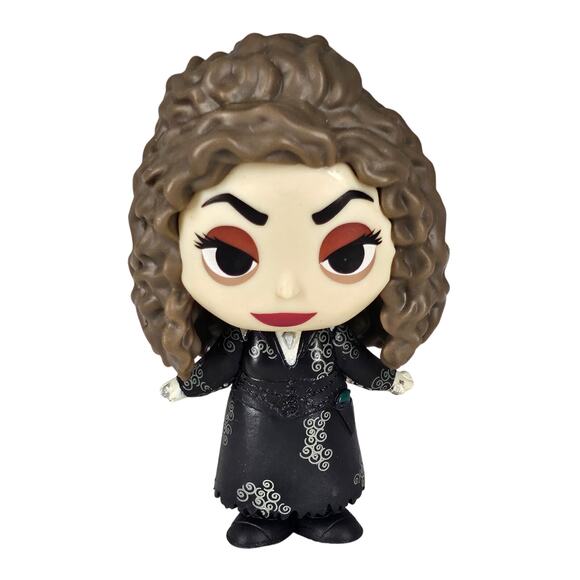 FUNKO HARRY POTTER BELLATRIX LESTRANGE VINYL FIGURE MINIS SERIES 2 1/24 - Picture 1 of 6